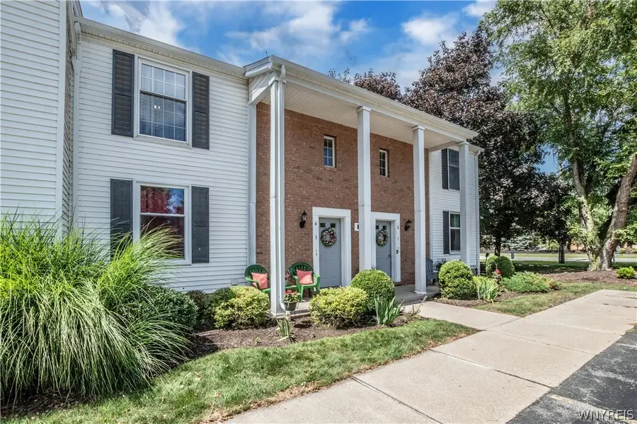 4765 Chestnut Ridge Road #4, Buffalo, NY 14228 - #2
