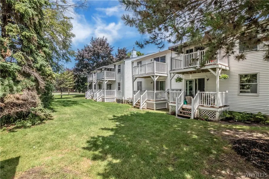 4765 Chestnut Ridge Road #4, Buffalo, NY 14228 - #3