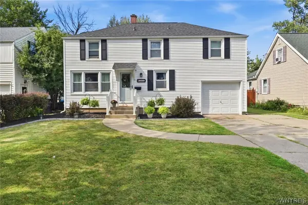 364 Southwood Drive, Buffalo, NY 14223