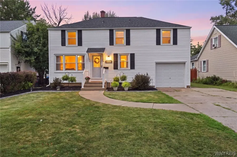 364 Southwood Drive, Buffalo, NY 14223 - #2
