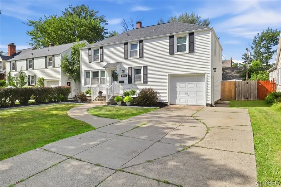 364 Southwood Drive, Buffalo, NY 14223 - #3