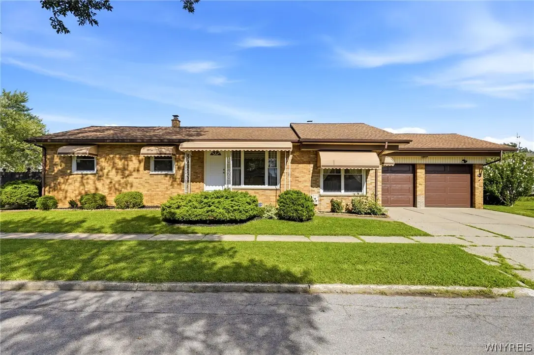 301 Homecrest Drive, Buffalo, NY 14226 - #1