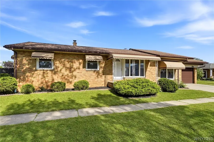 301 Homecrest Drive, Buffalo, NY 14226 - #2