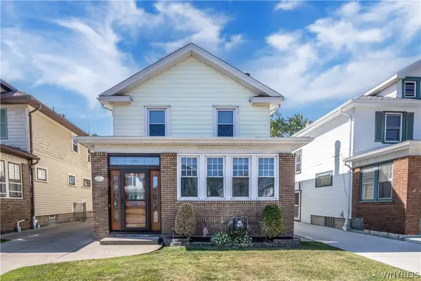 152 Mang Avenue, Buffalo, NY 14217