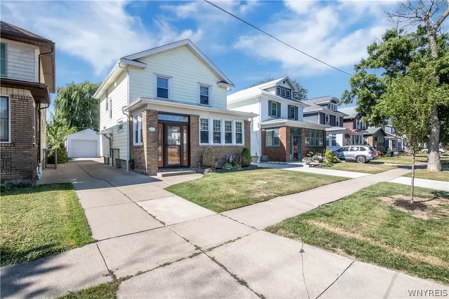 152 Mang Avenue, Buffalo, NY 14217 - #2