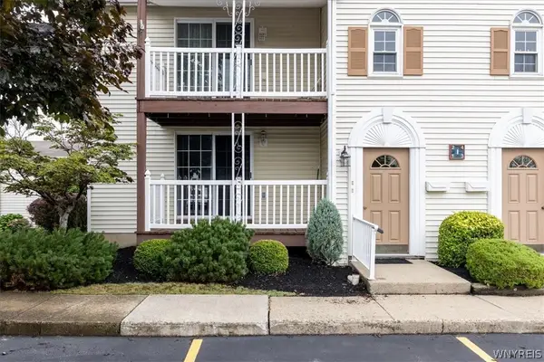 400 West Avenue #I1, Buffalo, NY 14224