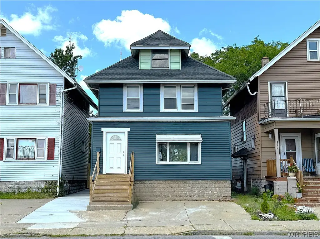 874 Hertel Avenue, Buffalo, NY 14216 - #1