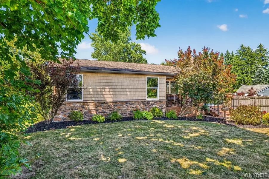341 Jamison Road, Elma, NY 14059 - #2