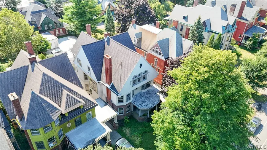 461 Linwood Avenue, Buffalo, NY 14209 - #2
