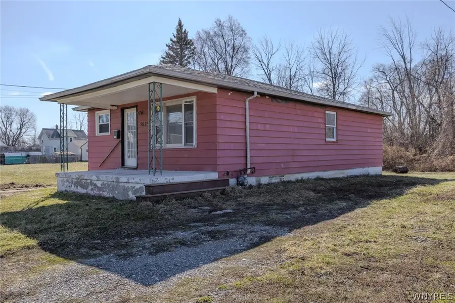 5629 Girard Avenue, Niagara Falls, NY 14304 - #2