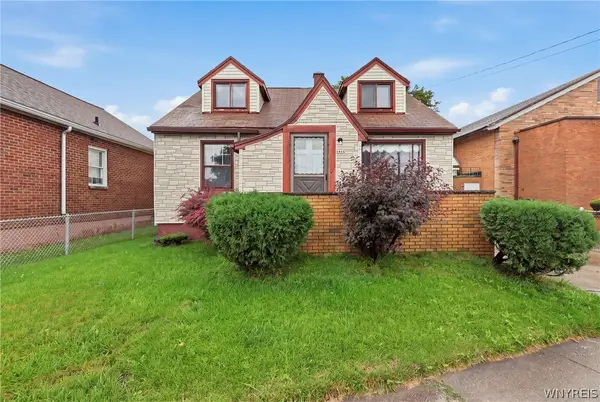 1915 Hyde Park Boulevard, Niagara Falls, NY 14305