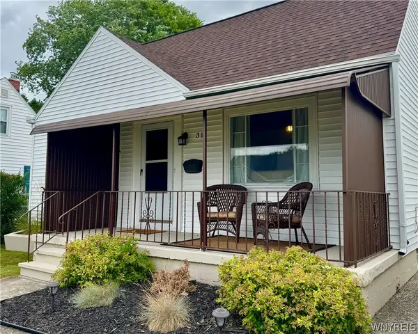31 Freda Avenue, Buffalo, NY 14225