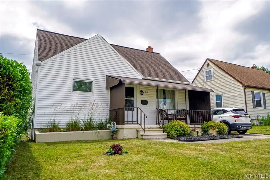 31 Freda Avenue, Buffalo, NY 14225 - #3