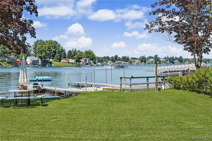 98 Hazelmere, Machias, NY 14101 - #3
