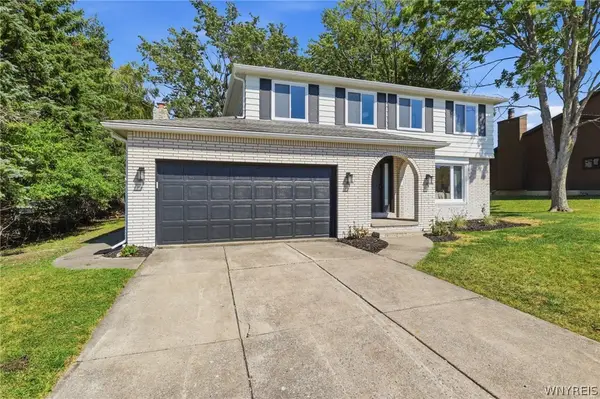93 Hemlock Drive, Buffalo, NY 14224
