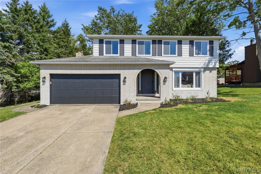 93 Hemlock Drive, Buffalo, NY 14224 - #2