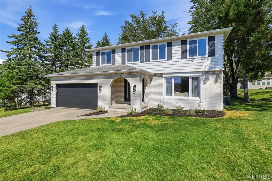 93 Hemlock Drive, Buffalo, NY 14224 - #3