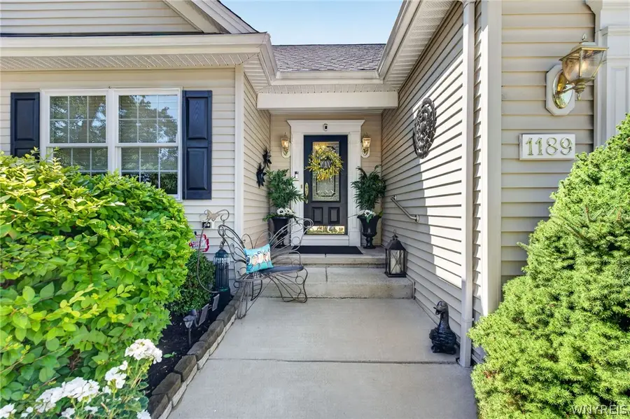 1189 Maple Road, Williamsville, NY 14221 - #2