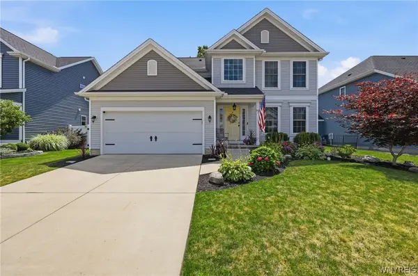 81 Rachel Vincent Way, Buffalo, NY 14216