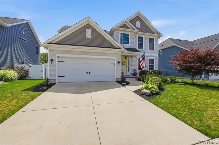 81 Rachel Vincent Way, Buffalo, NY 14216 - #2