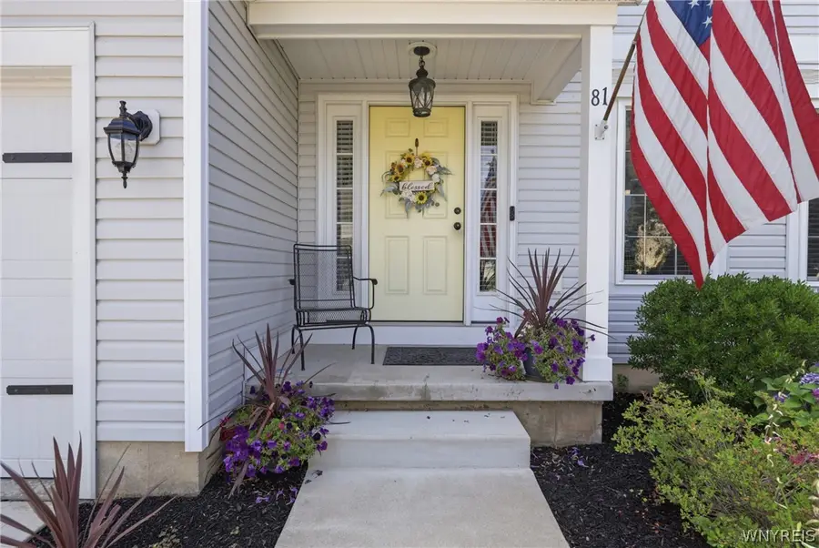 81 Rachel Vincent Way, Buffalo, NY 14216 - #3