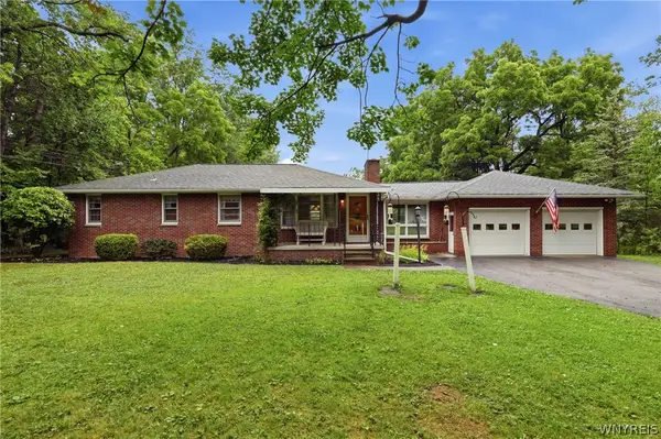62 Ellis Drive, West Falls, NY 14170