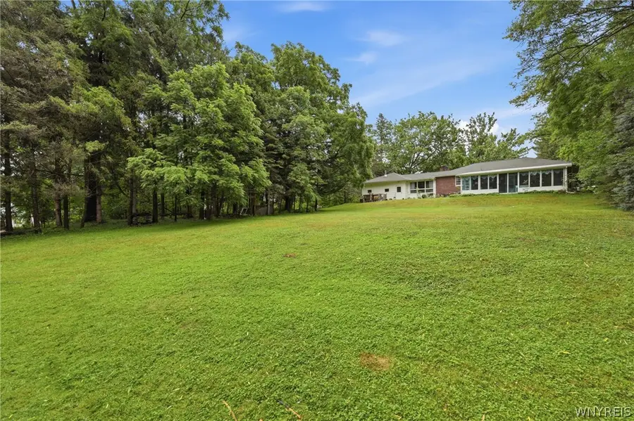 62 Ellis Drive, West Falls, NY 14170 - #3