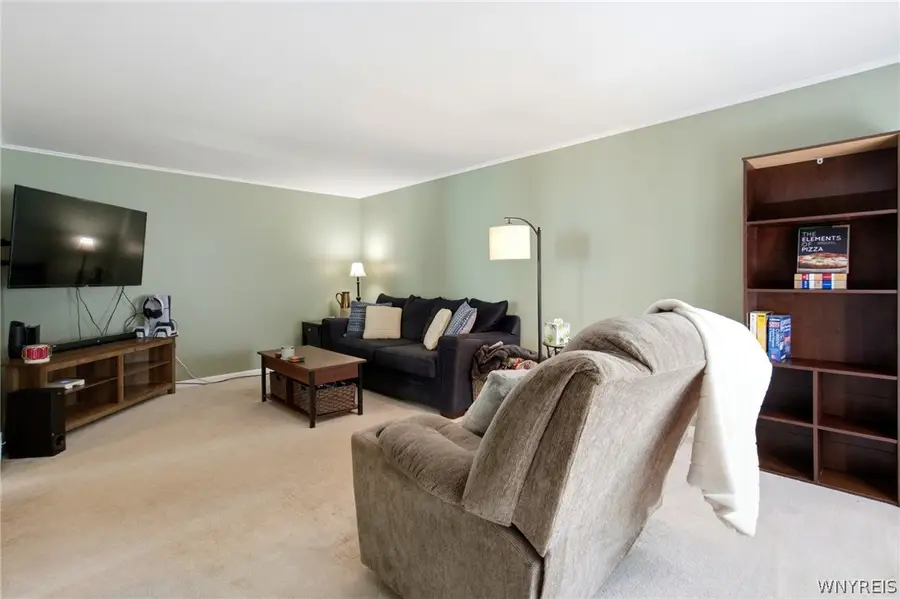 109 Kamper Avenue, Buffalo, NY 14210 - #3