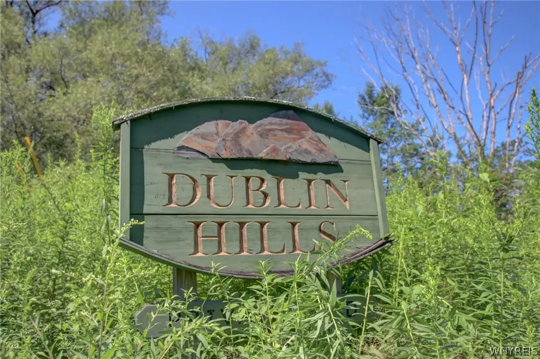 Dublin Hills Rd Road, Salamanca, NY 14779 - #1