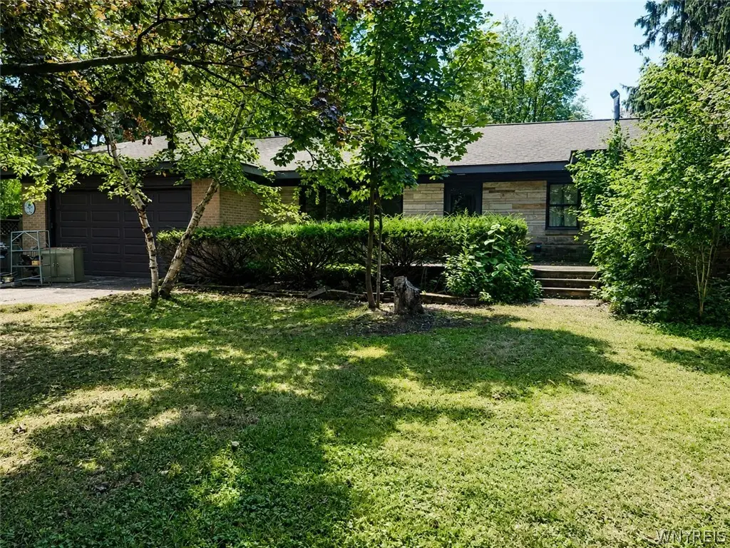 2963 Cloverbank Rd Road, Hamburg, NY 14075 - #1