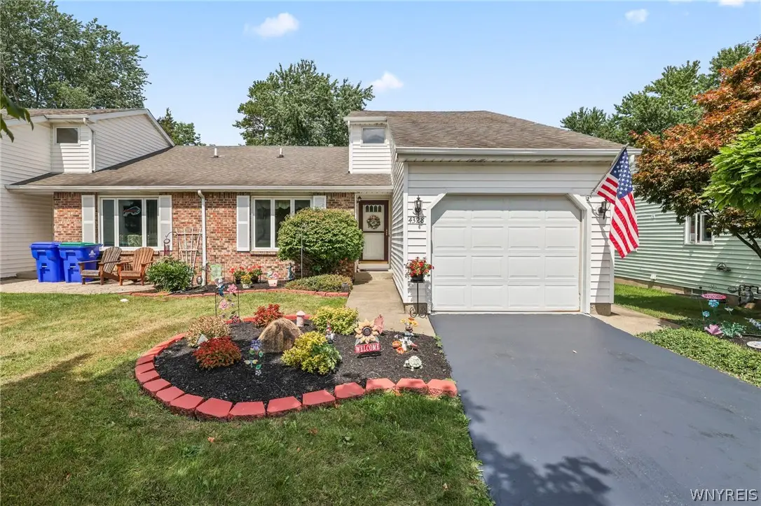 4328 Twilight Lane, Hamburg, NY 14075 - #1