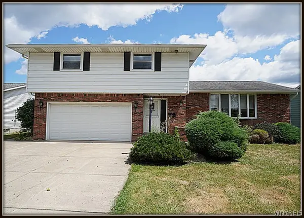 23 Willow Drive, Buffalo, NY 14224