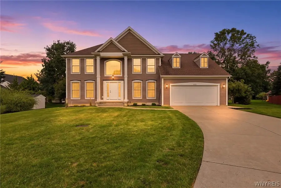 8304 Silver Fox Court, Buffalo, NY 14221 - #2