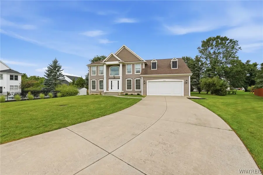 8304 Silver Fox Court, Buffalo, NY 14221 - #3