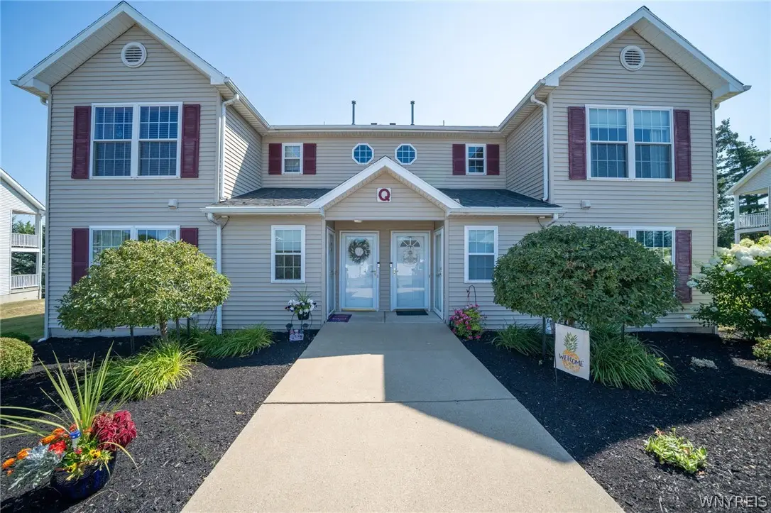 4331 Berkley Place #Q2, Hamburg, NY 14075 - #1