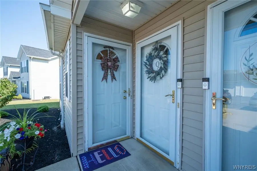 4331 Berkley Place #Q2, Hamburg, NY 14075 - #2