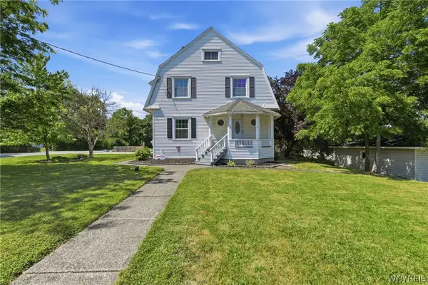 2545 Amsdell Road, Hamburg, NY 14075