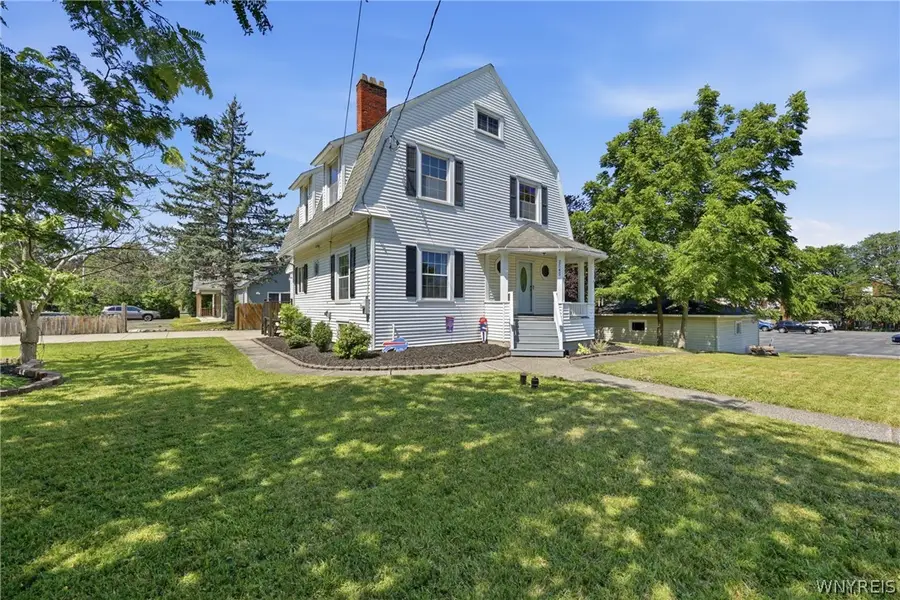 2545 Amsdell Road, Hamburg, NY 14075 - #2