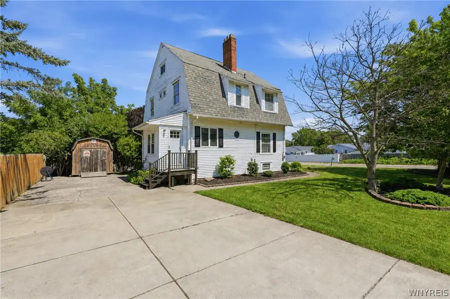 2545 Amsdell Road, Hamburg, NY 14075 - #3