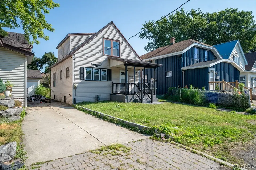 3654 7th Street, Buffalo, NY 14219 - #1