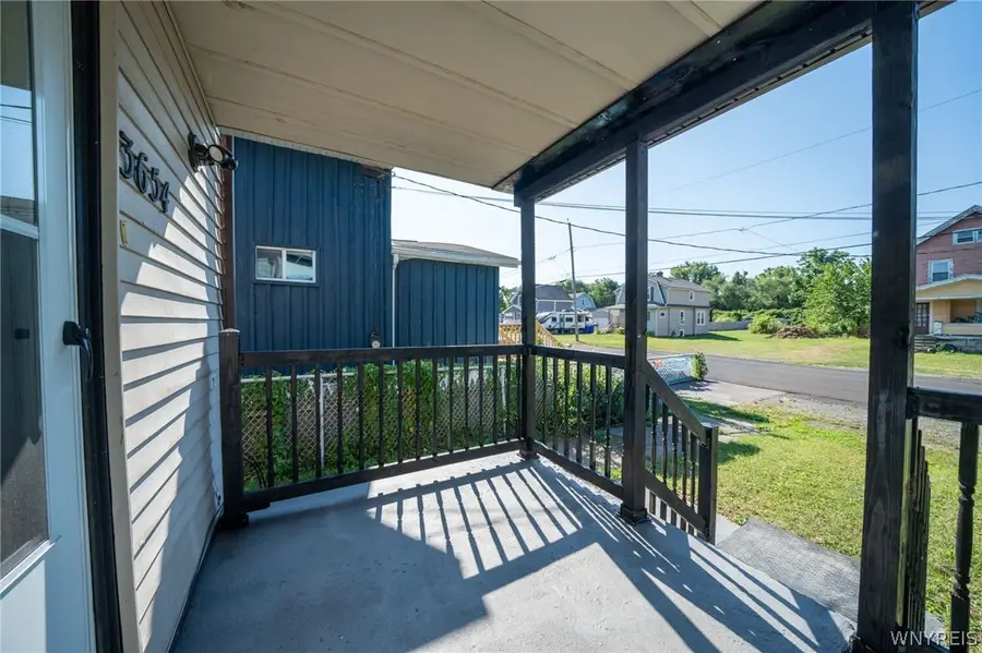 3654 7th Street, Buffalo, NY 14219 - #3