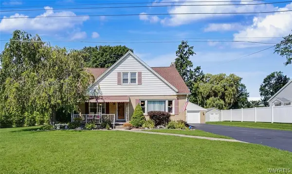 100 Wayne Avenue, Buffalo, NY 14228