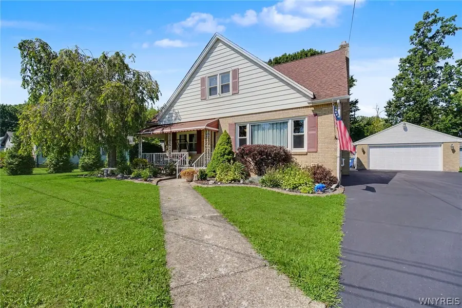 100 Wayne Avenue, Buffalo, NY 14228 - #2