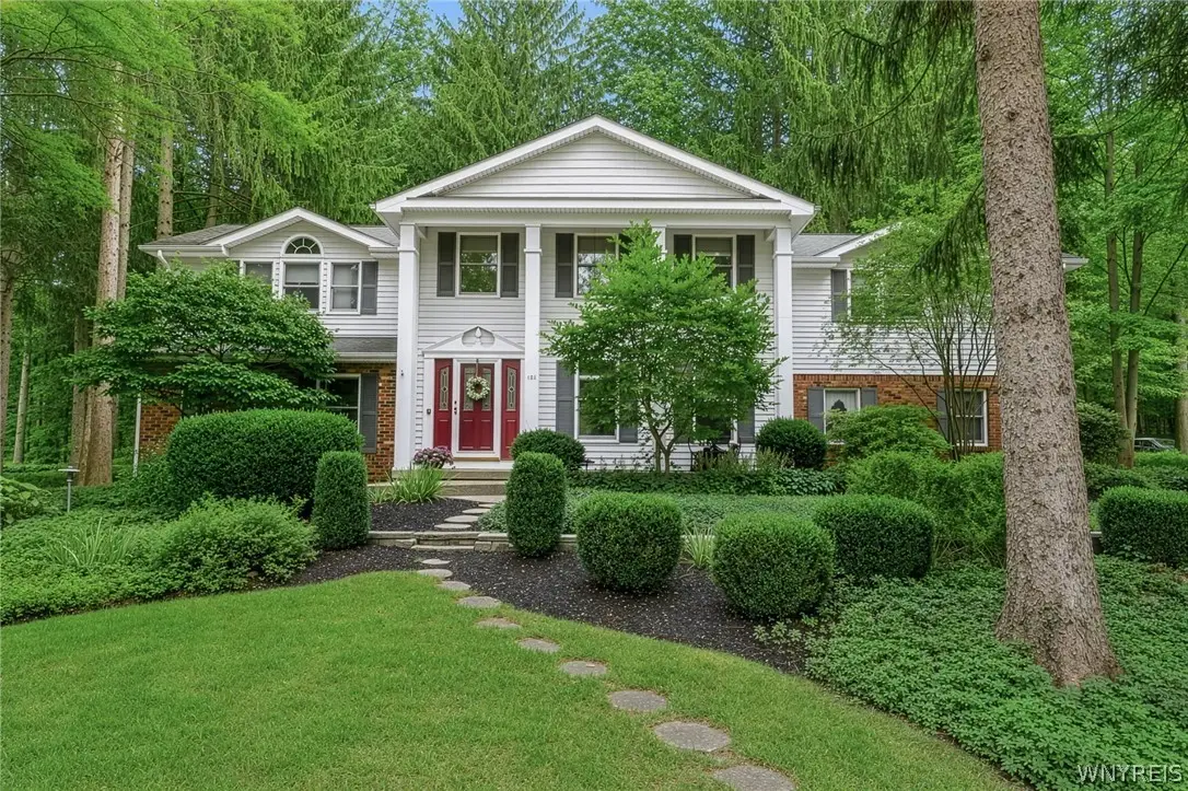 105 Tanglewood Drive W, Orchard Park, NY 14127 - #1