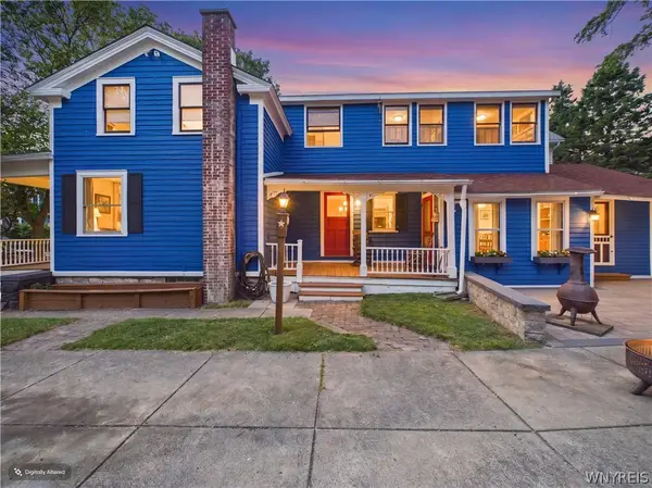 33 N Ellicott Street, Buffalo, NY 14221