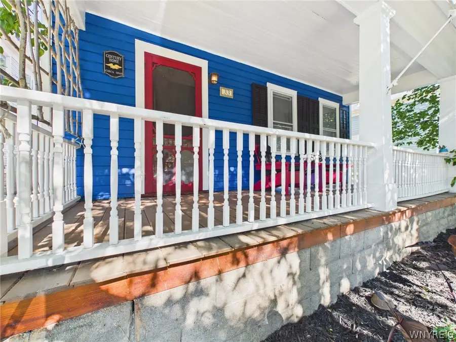 33 N Ellicott Street, Buffalo, NY 14221 - #3