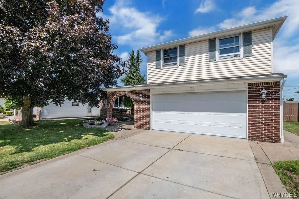 74 S Transit Hill Drive, Depew, NY 14043 - #1