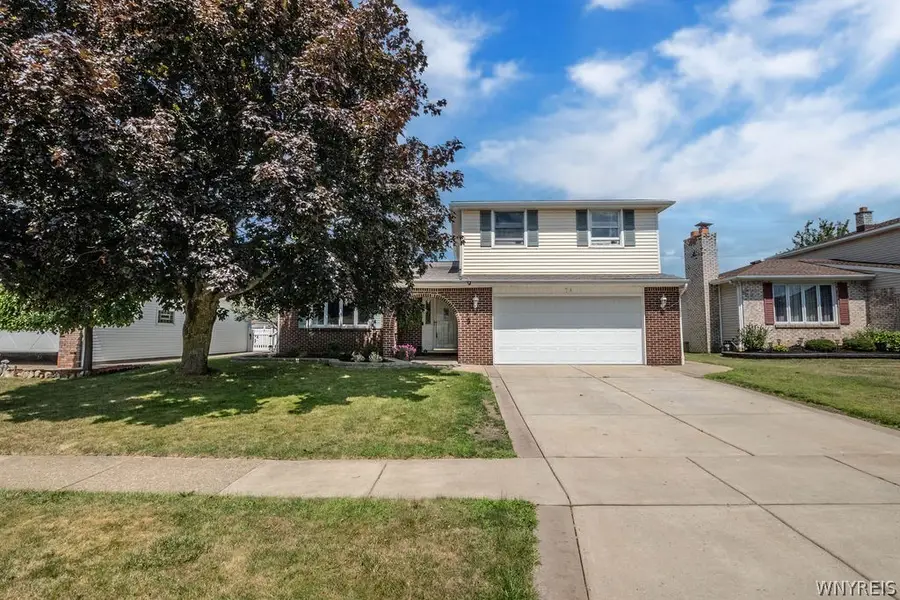 74 S Transit Hill Drive, Depew, NY 14043 - #3