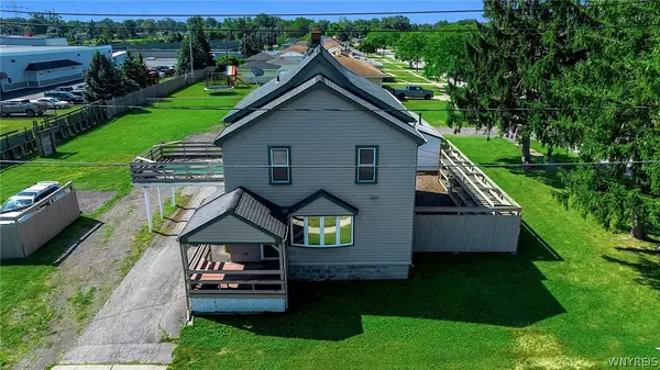 2719 William Street, Buffalo, NY 14227