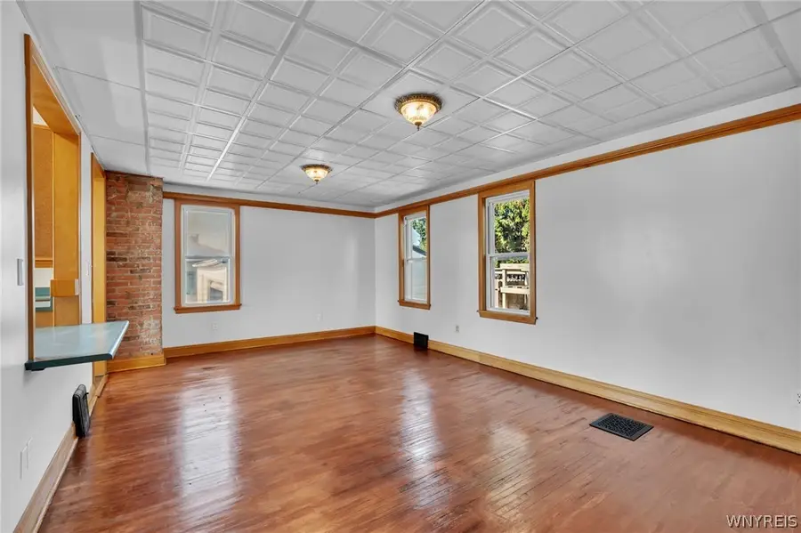 2719 William Street, Buffalo, NY 14227 - #2